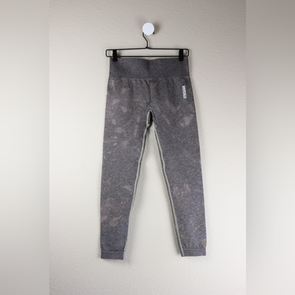 Gymshark Adapt Marl Seamless Leggings